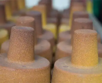 Top Sand Casting Foundries for Large Metal Parts